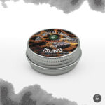 Rapé Yawanawa - Tsunu - 20g