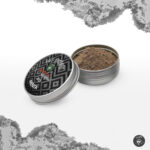 Rapé Xamânico - Menta - 20g
