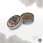 Rapé Caboclo - Rosas Brancas - 20g
