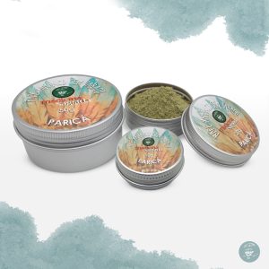 Rapé Xamânico Sem Tabaco - Paricá