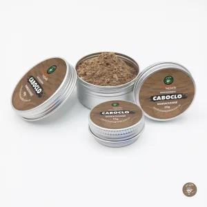 Rapé Caboclo - Marachimbé