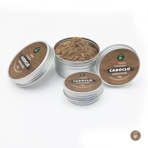 Rapé Caboclo - Marachimbé