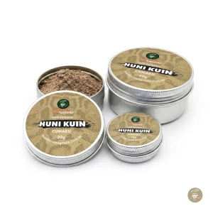 Rapé Huni Kuin - Cumaru