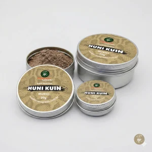 Rapé Huni Kuin - Murici