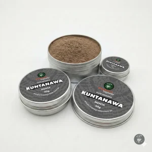 Rapé Kuntanawa - Menta