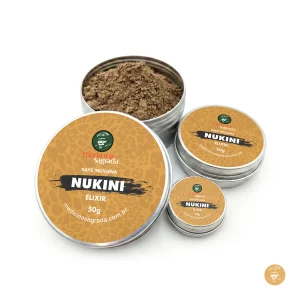 Rapé Nukini - Elixir