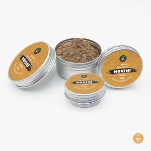 Rapé Nukini - Elixir