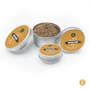 Rapé Nukini - Onça