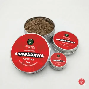 Rapé Shawãdawa - Kapayuba