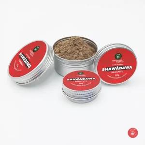 Rapé Shawãdawa - Rawaputu