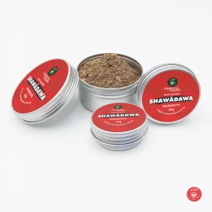 Rapé Shawãdawa - Rawaputu