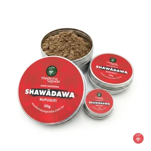 Rapé Shawãdawa Rupusuti
