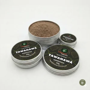 Rapé Yawanawa - Esperanza