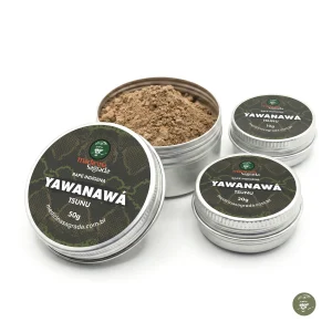 Rapé Yawanawa - Tsunu